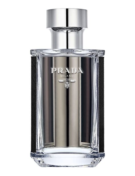 prada l'homme eau de toilette spray 150ml|Prada l'homme edt 50ml.